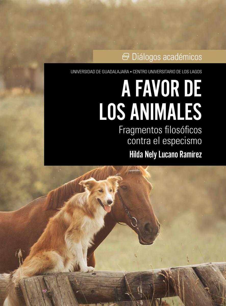 A favor de los animales