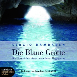 Die blaue Grotte