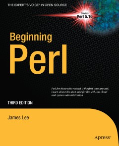 Beginning Perl