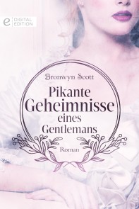 Pikante Geheimnisse eines Gentlemans