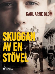 Skuggan av en stövel