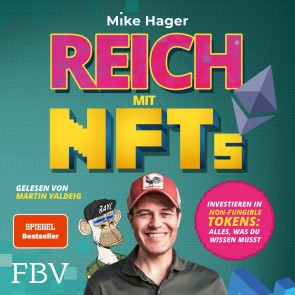 Reich mit NFTs