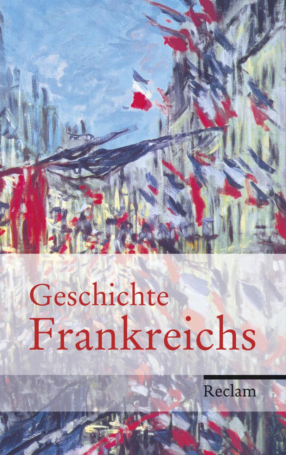 Geschichte Frankreichs