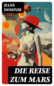 Die Reise zum Mars