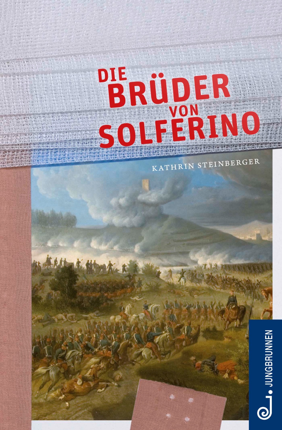 Die Brüder von Solferino