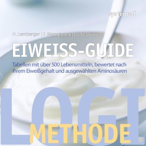 Eiweiß-Guide