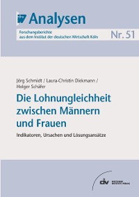 Die Lohnungleichheit zwischen Männern und Frauen