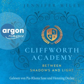 Cliffworth Academy - Between Shadows and Light