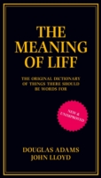 Meaning of Liff