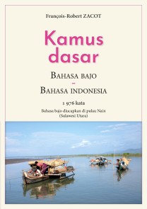 Kamus Dasar Bahasa Bajo - Bahasa Indonesia