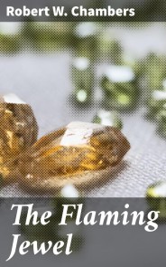 The Flaming Jewel