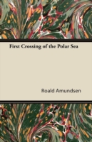 First Crossing of the Polar Sea