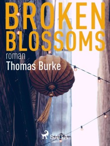 Broken blossoms