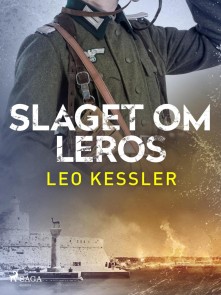 Slaget om Leros