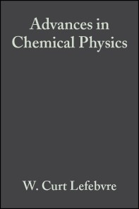 Correlation Effects in Atoms and Molecules, Volume 14