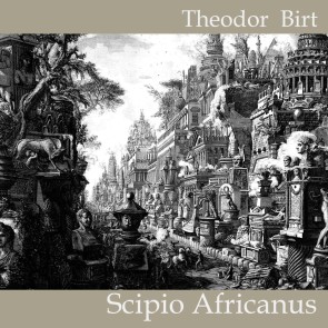 Scipio Africanus