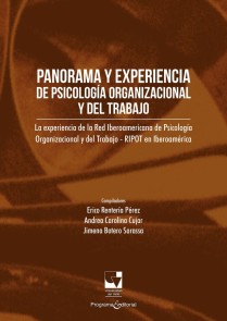 Panorama y experiencia de Psicología Organizacional y del Trabajo