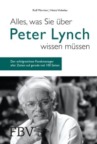 Alles, was Sie über Peter Lynch wissen müssen