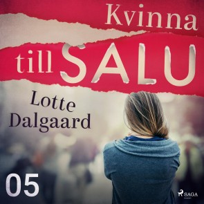 Kvinna till salu 5