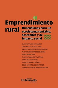 Emprendimiento rural