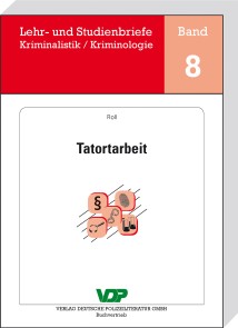 Tatortarbeit