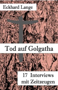 Tod auf Golgatha