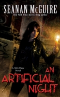 Artificial Night (Toby Daye Book 3)