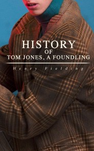 History of Tom Jones, a Foundling