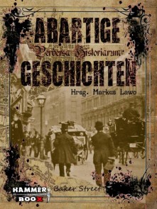 Abartige Geschichten - Baker Street