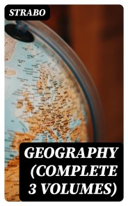 Geography (Complete 3 Volumes)