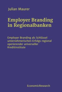 Employer Branding in Regionalbanken