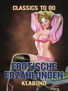 Erotische Erzählungen