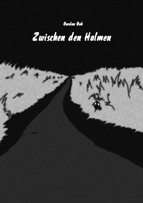 Zwischen den Halmen