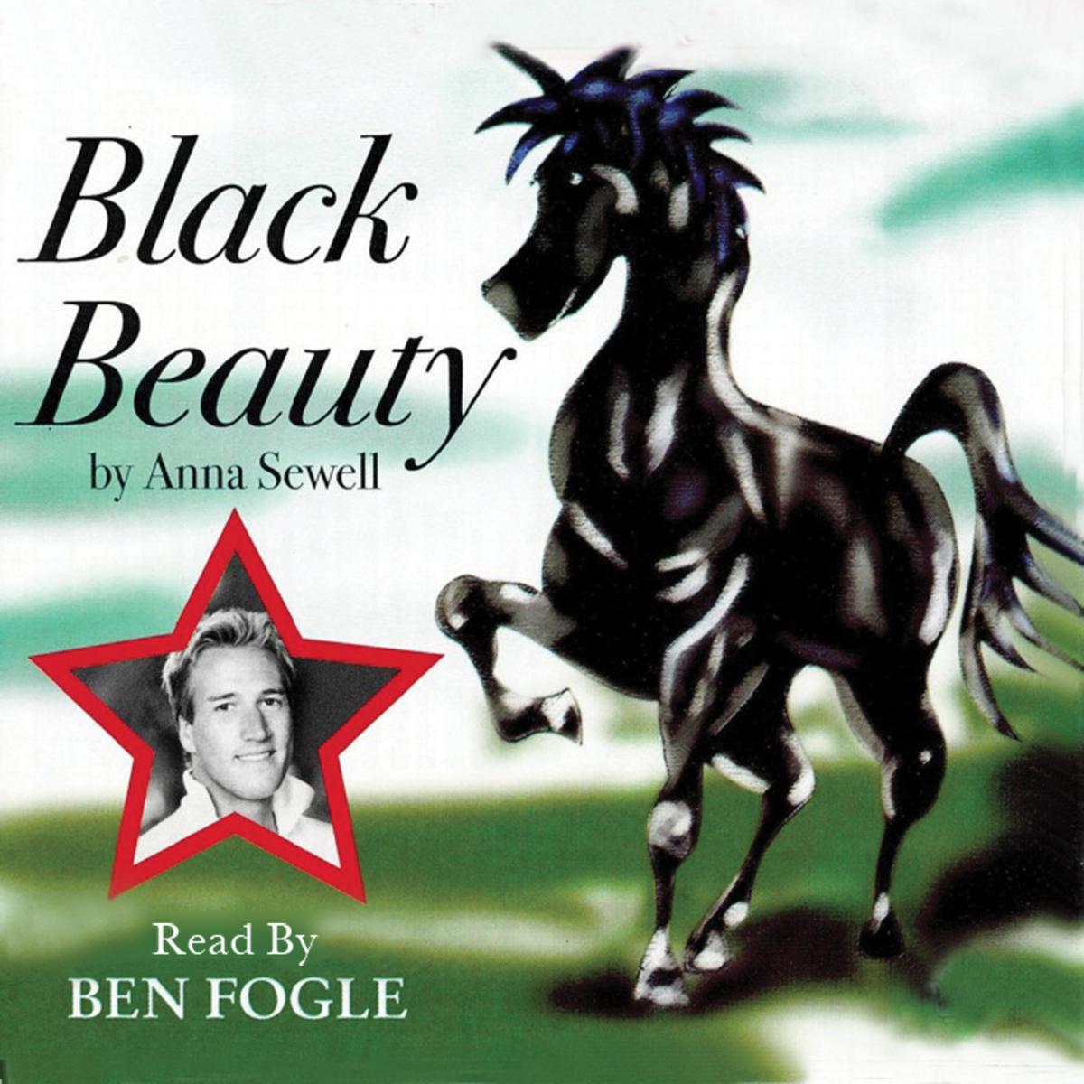 Black Beauty (Abridged)