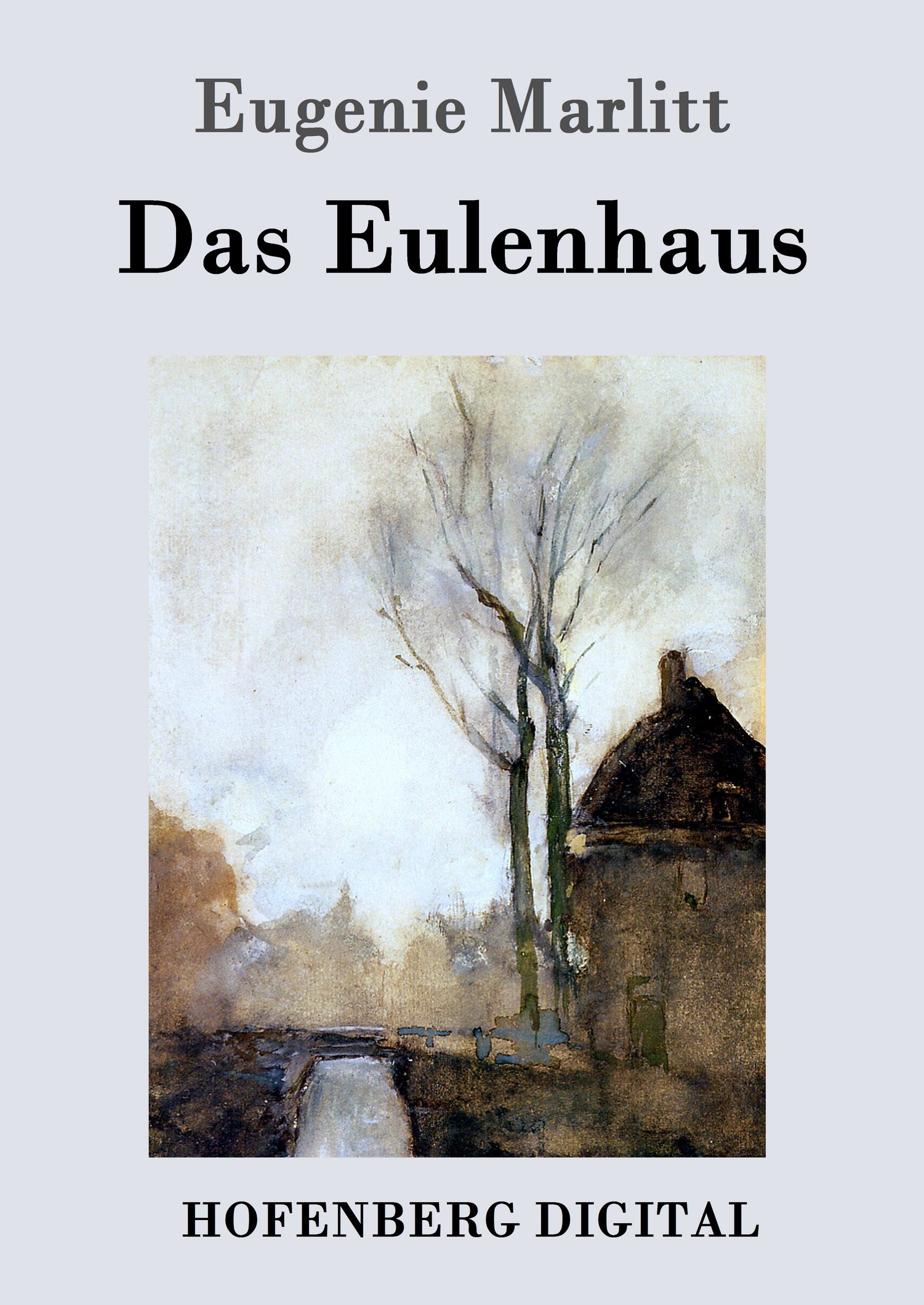 Das Eulenhaus