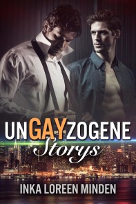 unGAYzogene Storys