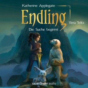 Endling - Die Suche beginnt - Die Endling-Trilogie, (Ungekürzte Lesung)