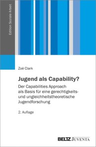 Jugend als Capability?