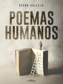 Poemas humanos