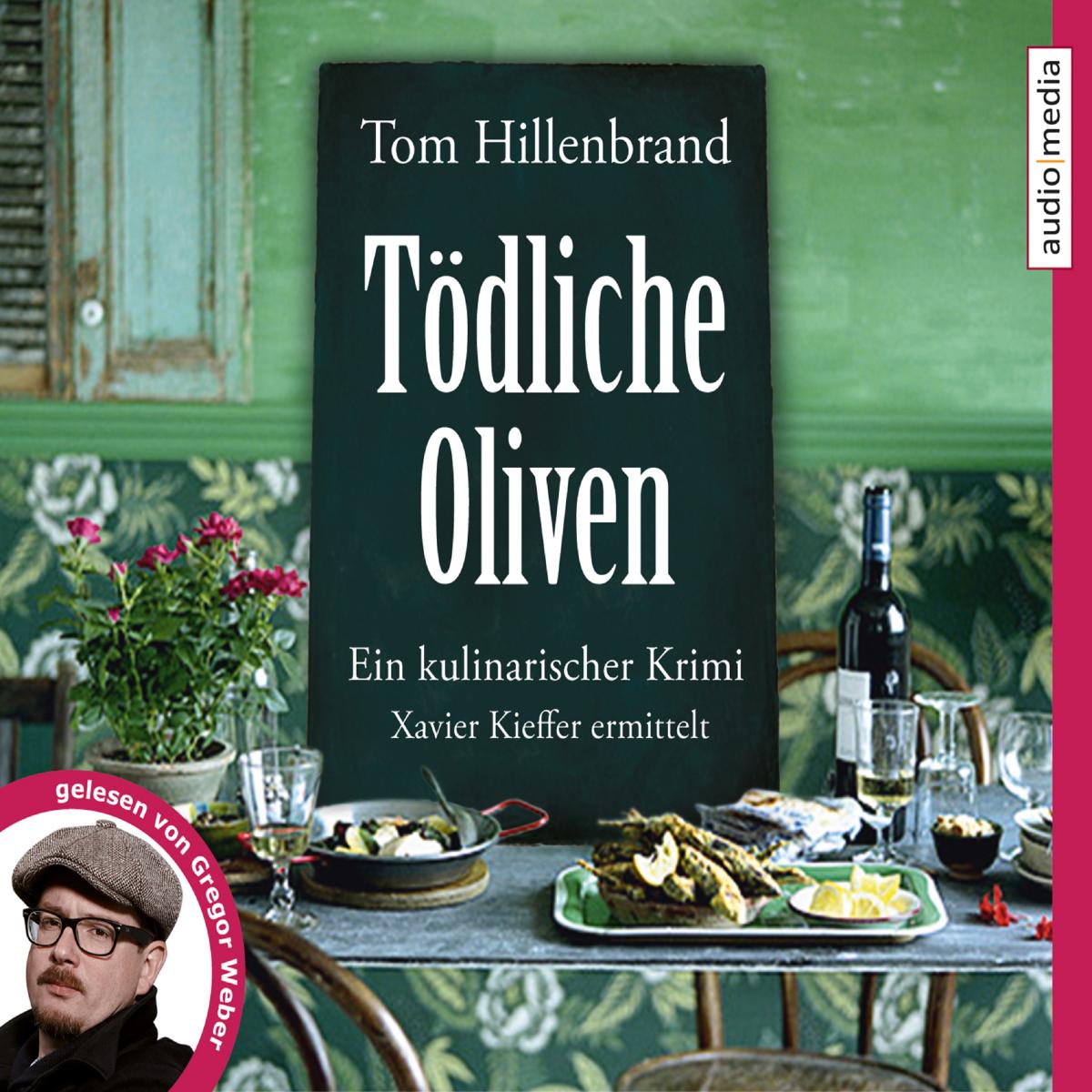 Tödliche Oliven