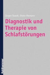 Diagnostik und Therapie von Schlafstörungen