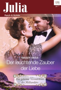 Der leuchtende Zauber der Liebe