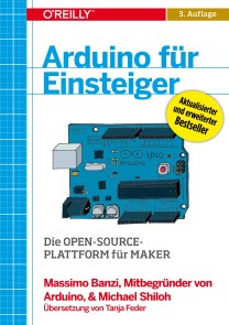 Arduino für Einsteiger