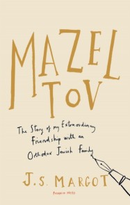 Mazel Tov