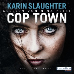 Cop Town - Stadt der Angst -