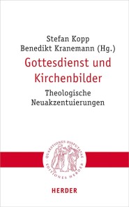 Gottesdienst und Kirchenbilder