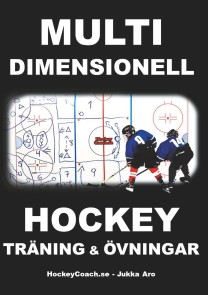 Multidimensionell Hockeyträning och Övningar