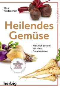 Heilendes Gemüse