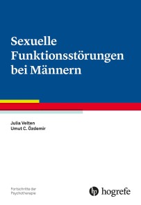 Sexuelle Funktionsstörungen bei Männern