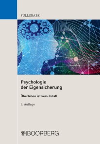 Psychologie der Eigensicherung